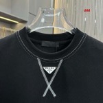 2025年1月17日春夏新品入荷PRADA 半袖 Tシャツ CHIDAO工場