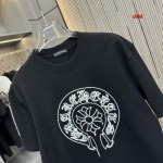 2025年1月17日春夏新品入荷クロムハーツ  半袖 Tシャツ CHIDAO工場