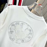 2025年1月17日春夏新品入荷クロムハーツ 半袖 Tシャツ CHIDAO工場