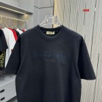 2025年1月17日春夏新品入荷バーバリー  半袖 Tシャツ CHIDAO工場