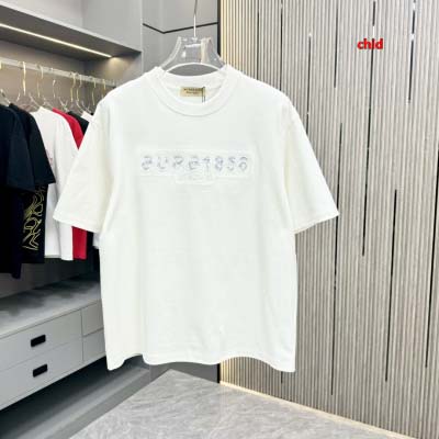 2025年1月17日春夏新品入荷バーバリー  半袖 Tシャツ...