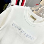 2025年1月17日春夏新品入荷バーバリー  半袖 Tシャツ CHIDAO工場