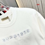 2025年1月17日春夏新品入荷バーバリー  半袖 Tシャツ CHIDAO工場