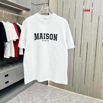 2025年1月17日春夏新品入荷 MM6 Maison Ma...