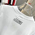 2025年1月17日春夏新品入荷 MM6 Maison Margiela半袖 Tシャツ CHIDAO工場