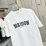 2025年1月17日春夏新品入荷 MM6 Maison Margiela半袖 Tシャツ CHIDAO工場