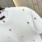 2025年1月17日春夏新品入荷  クロムハーツ半袖 Tシャツ CHIDAO工場