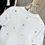 2025年1月17日春夏新品入荷  クロムハーツ半袖 Tシャツ CHIDAO工場