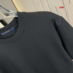 2025年1月17日春夏新品入荷ルイヴィトン 半袖 Tシャツ CHIDAO工場