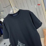 2025年1月17日春夏新品入荷ルイヴィトン 半袖 Tシャツ CHIDAO工場