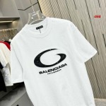 2025年1月17日春夏新品入荷バレンシアガ 半袖 Tシャツ CHIDAO工場