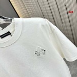 2025年1月17日春夏新品入荷クロムハーツ 半袖 Tシャツ CHIDAO工場