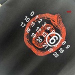 2025年1月17日春夏新品入荷 MM6 Maison Margiela半袖 Tシャツ CHIDAO工場