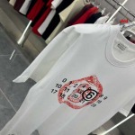 2025年1月17日春夏新品入荷 MM6 Maison Margiela 半袖 Tシャツ CHIDAO工場