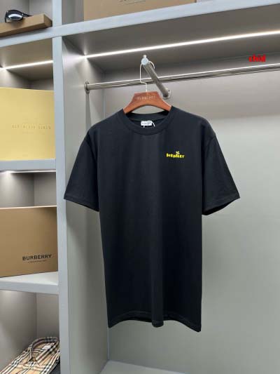 2025年1月17日春夏新品入荷バーバリー 半袖 Tシャツ ...