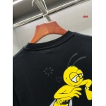 2025年1月17日春夏新品入荷バーバリー 半袖 Tシャツ CHIDAO工場