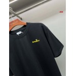 2025年1月17日春夏新品入荷バーバリー 半袖 Tシャツ CHIDAO工場