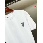 2025年1月17日春夏新品入荷バーバリー 半袖 Tシャツ CHIDAO工場