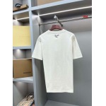 2025年1月17日春夏新品入荷バーバリー 半袖 Tシャツ CHIDAO工場