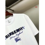 2025年1月17日春夏新品入荷バーバリー 半袖 Tシャツ CHIDAO工場