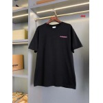 2025年1月17日春夏新品入荷バーバリー 半袖 Tシャツ CHIDAO工場