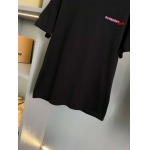 2025年1月17日春夏新品入荷バーバリー 半袖 Tシャツ CHIDAO工場