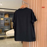 2025年1月17日春夏新品入荷バーバリー 半袖 Tシャツ CHIDAO工場