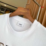 2025年1月17日春夏新品入荷バーバリー 半袖 Tシャツ CHIDAO工場