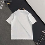 2025年1月17日春夏新品入荷ルイヴィトン半袖 Tシャツ CHIDAO工場