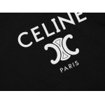 2025年1月17日春夏新品入荷CELINE 半袖 Tシャツ CHIDAO工場