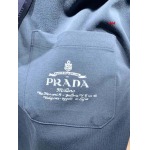 2025年1月17日春夏新品入荷PRADA 半袖 Tシャツ CHIDAO工場