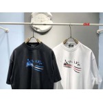 2025年1月17日春夏新品入荷バレンシアガ半袖 Tシャツ CHIDAO工場