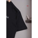 2025年1月17日春夏新品入荷 MM6 Maison Margiela 半袖 Tシャツ CHIDAO工場