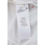 2025年1月17日春夏新品入荷 MM6 Maison Margiela 半袖 Tシャツ CHIDAO工場