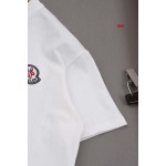 2025年1月17日春夏新品入荷 モンクレール 半袖 Tシャツ CHIDAO工場