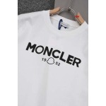 2025年1月17日春夏新品入荷 モンクレール 半袖 Tシャツ CHIDAO工場