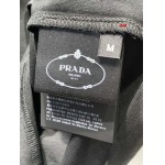 2025年1月17日春夏新品入荷PRADA ベスト CHIDAO工場