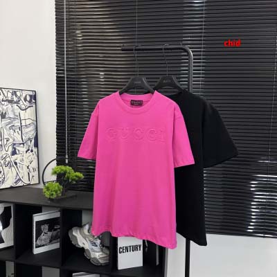 2025年1月17日春夏新品入荷グッチ 半袖 Tシャツ CH...