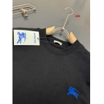 2025年1月17日春夏新品入荷バーバリー 半袖 Tシャツ CHIDAO工場