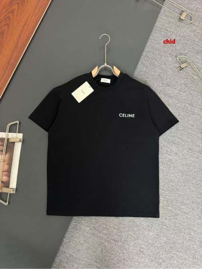 2025年1月17日春夏新品入荷CELINE 半袖 Tシャツ...