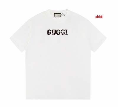 2025年1月17日春夏新品入荷グッチ 半袖 Tシャツ CH...