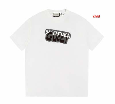 2025年1月17日春夏新品入荷グッチ 半袖 Tシャツ CH...