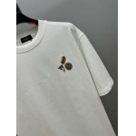 2025年1月17日春夏新品入荷 FENDI 半袖 Tシャツ CHIDAO工場