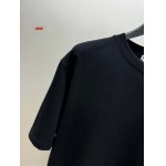 2025年1月17日春夏新品入荷ディオール半袖 Tシャツ CHIDAO工場