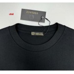 2025年1月17日春夏新品入荷ヴェルサーチ半袖 Tシャツ CHIDAO工場