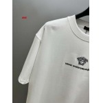 2025年1月17日春夏新品入荷ヴェルサーチ半袖 Tシャツ CHIDAO工場