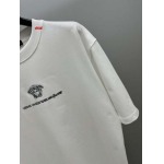 2025年1月17日春夏新品入荷ヴェルサーチ半袖 Tシャツ CHIDAO工場