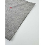 2025年1月17日春夏新品入荷イヴサンローラン半袖 Tシャツ CHIDAO工場