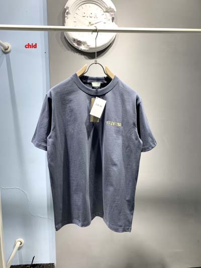 2025年1月17日春夏新品入荷ディオール 半袖 Tシャツ ...