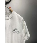 2025年1月17日春夏新品入荷 PRADA  半袖 Tシャツ CHIDAO工場